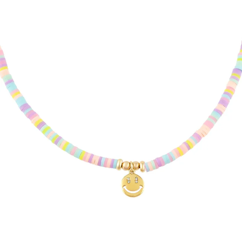 Needles Pendant - 925 Silver Smile | Parallel
