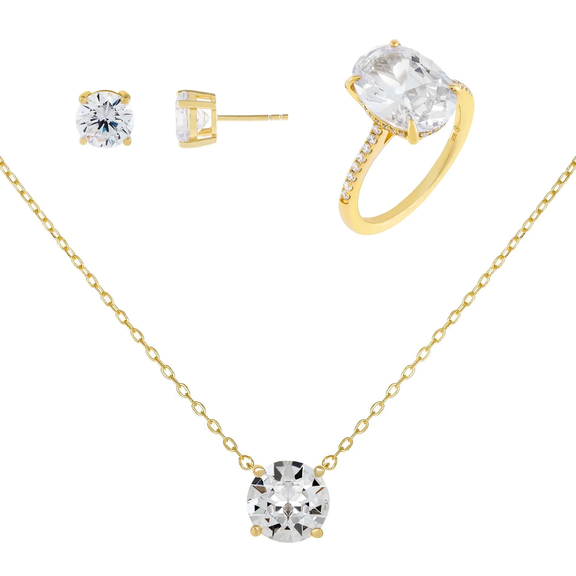 The Honeymooner Combo Set sold by Adina Eden's