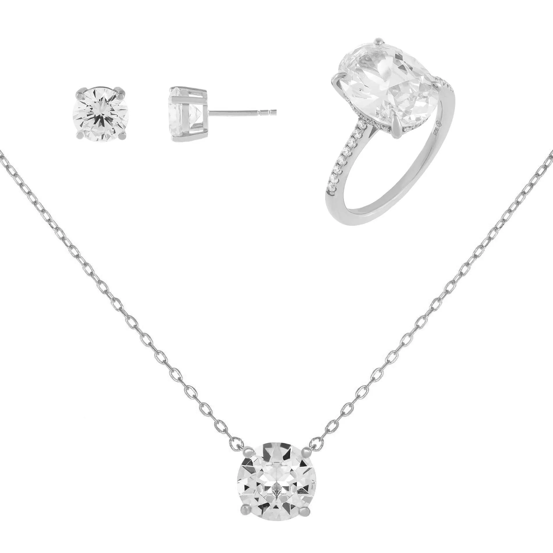 The Honeymooner Combo Set sold by Adina Eden's product image thumbnail 2