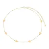 Star Girl Choker sold by Adina Eden's