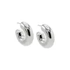 Bubble Hoop Earring sold by Adina Eden's