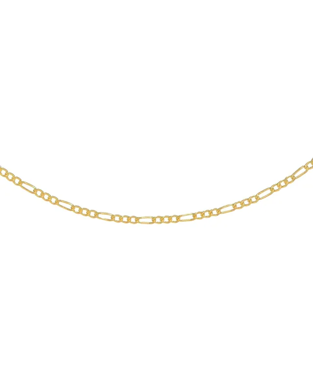 Figaro Necklace sold by Adina Eden's
