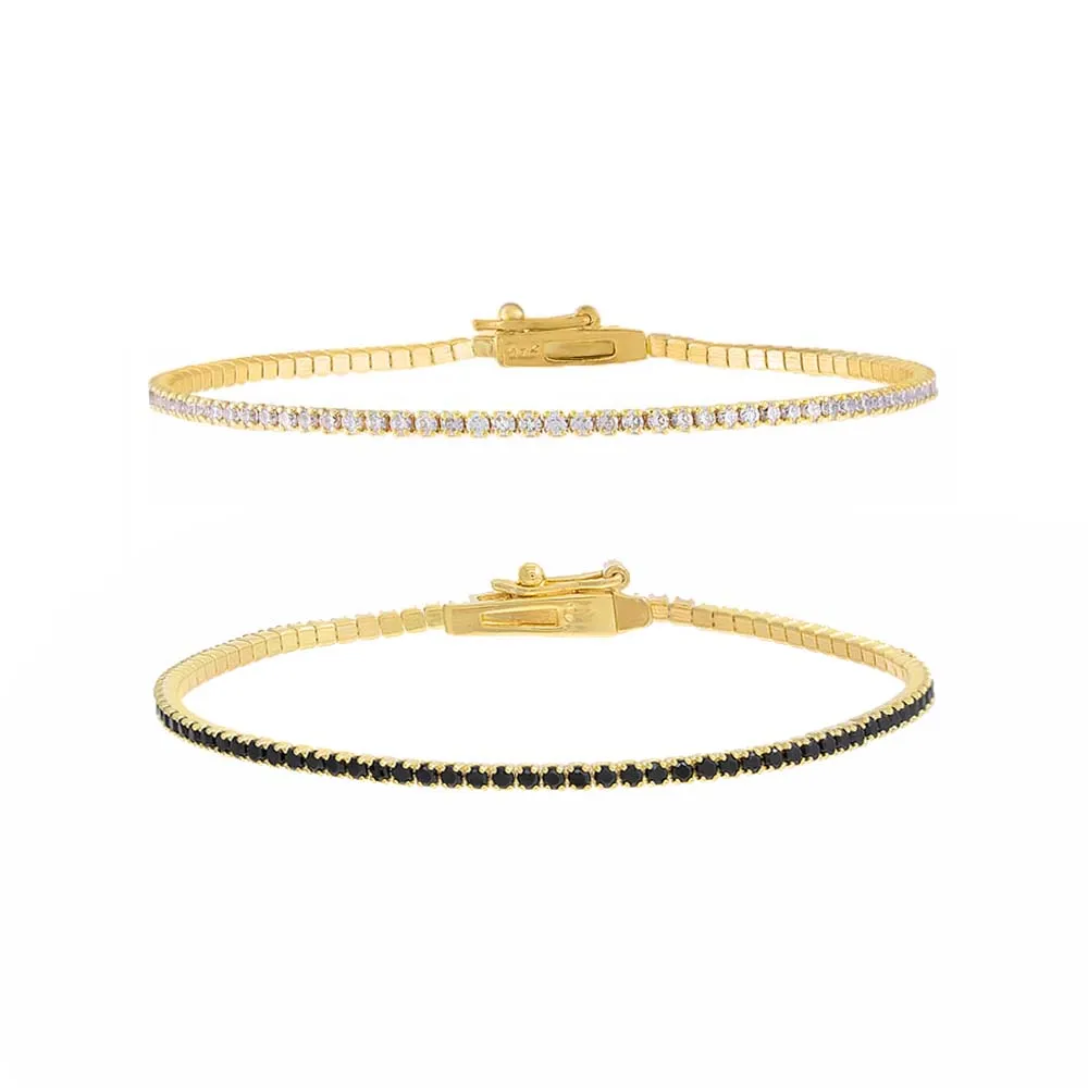 Classic With A Twist Bracelet Combo Set sold by Adina Eden's product image thumbnail 4