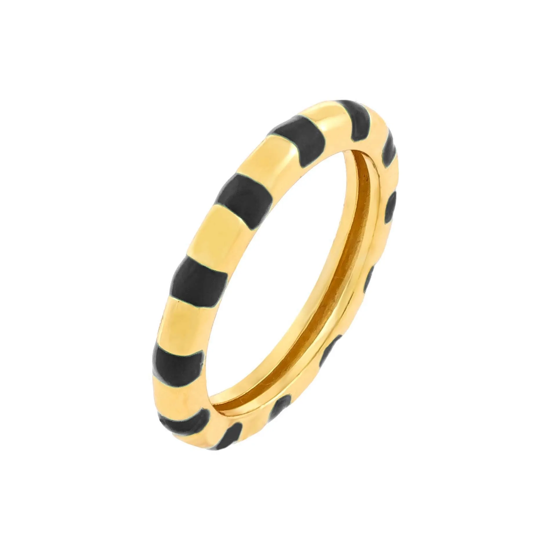 Enamel Band sold by Adina Eden's product image thumbnail 4