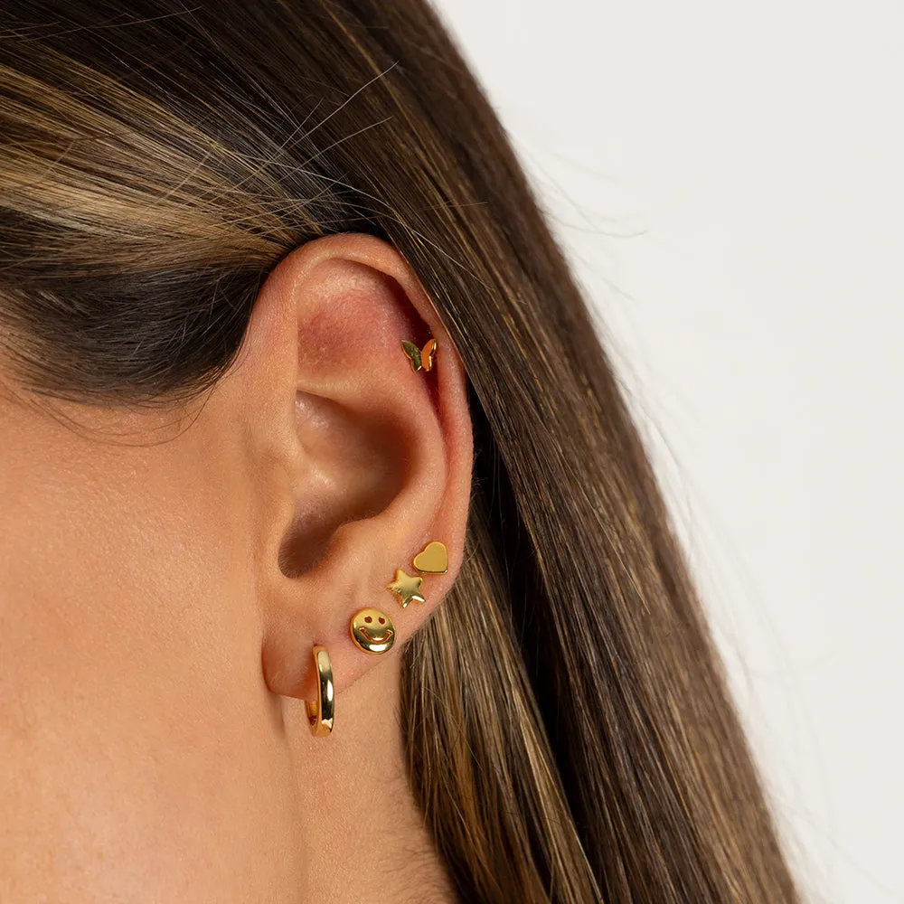 Golden Essential Combo Set sold by Adina Eden's product image thumbnail 3