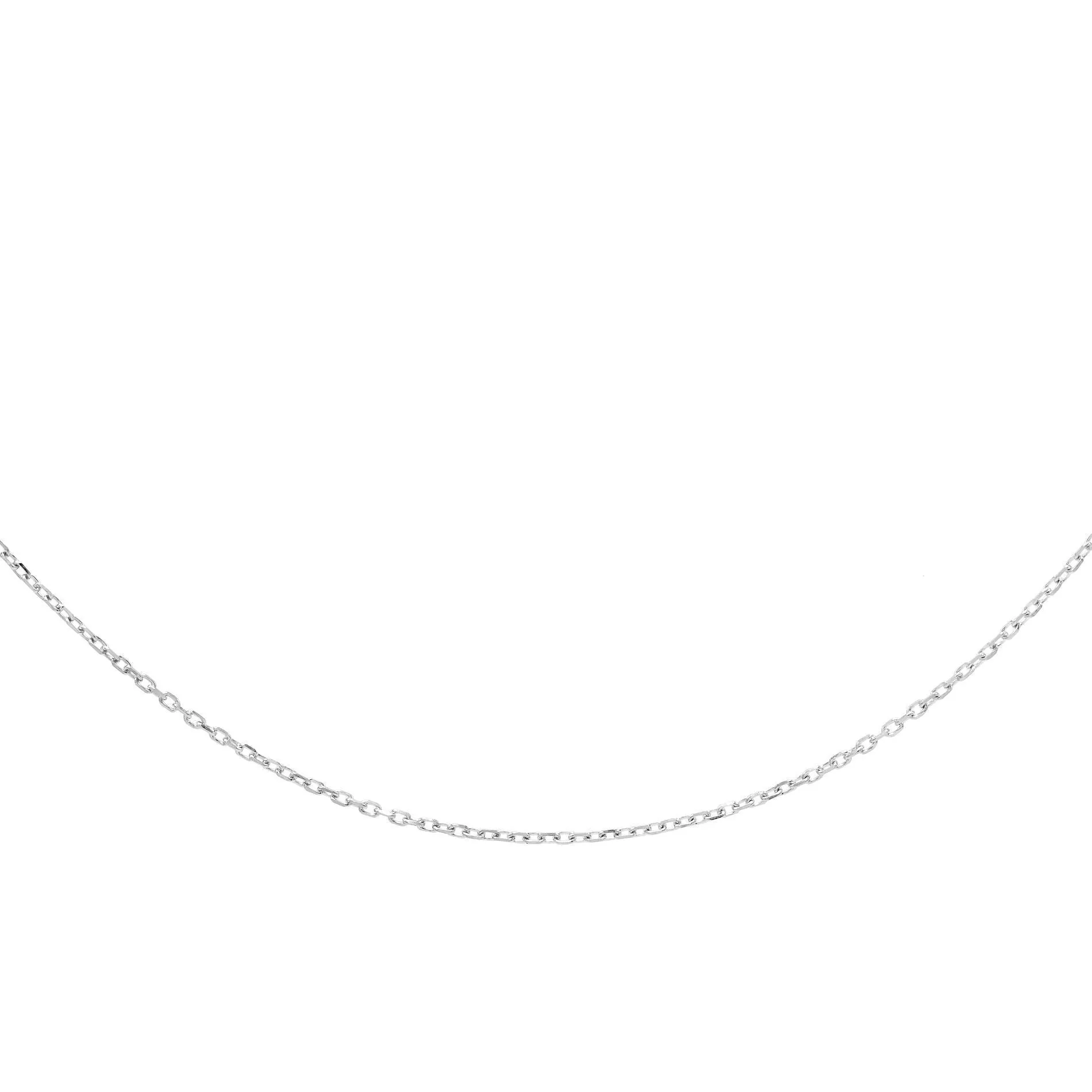 Chain Necklace sold by Adina Eden's product image thumbnail 4