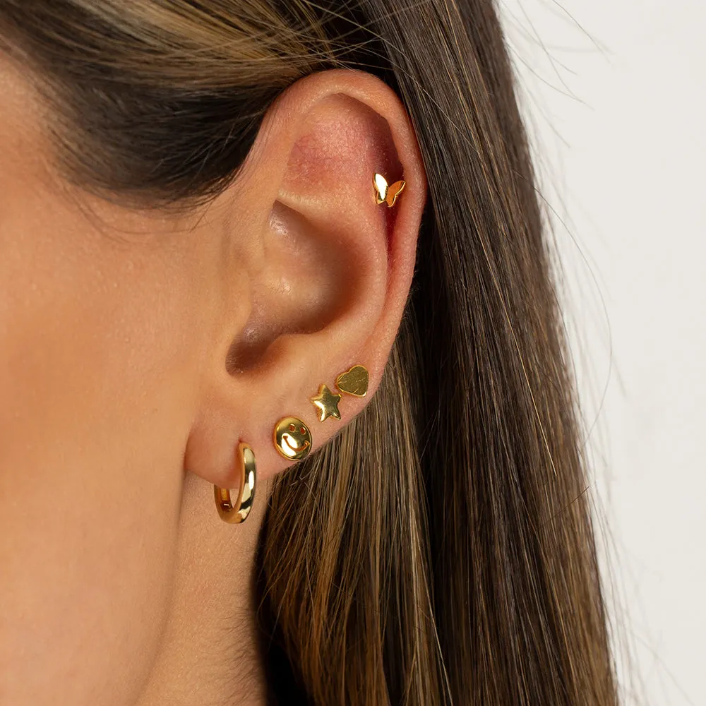 Golden Essential Combo Set sold by Adina Eden's product image thumbnail 2