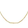 Pavé X Solid Choker sold by Adina Eden's