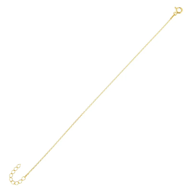 Chain Bracelet sold by Adina Eden's