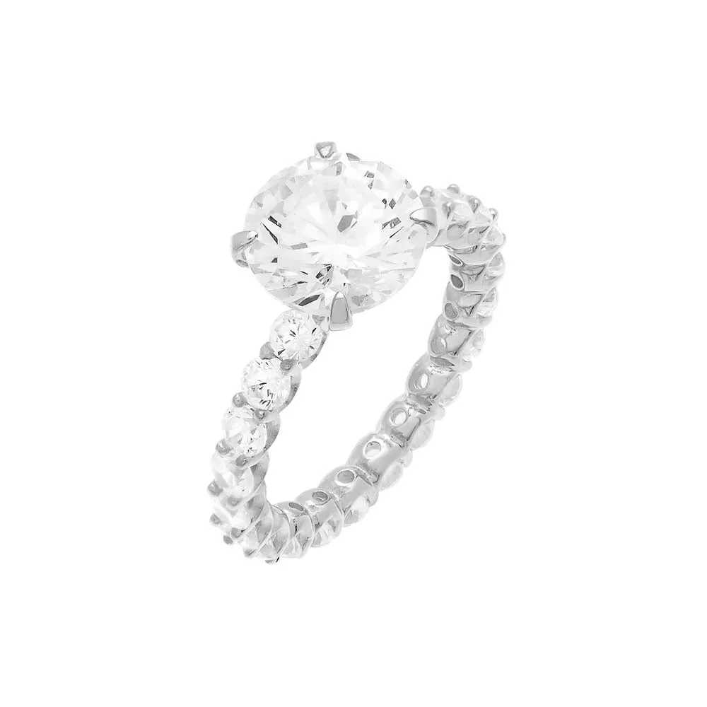 The Ultimate Engagement Ring sold by Adina Eden's product image thumbnail 3