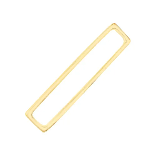 Solid Bar Cartilage Cuff sold by Adina Eden's