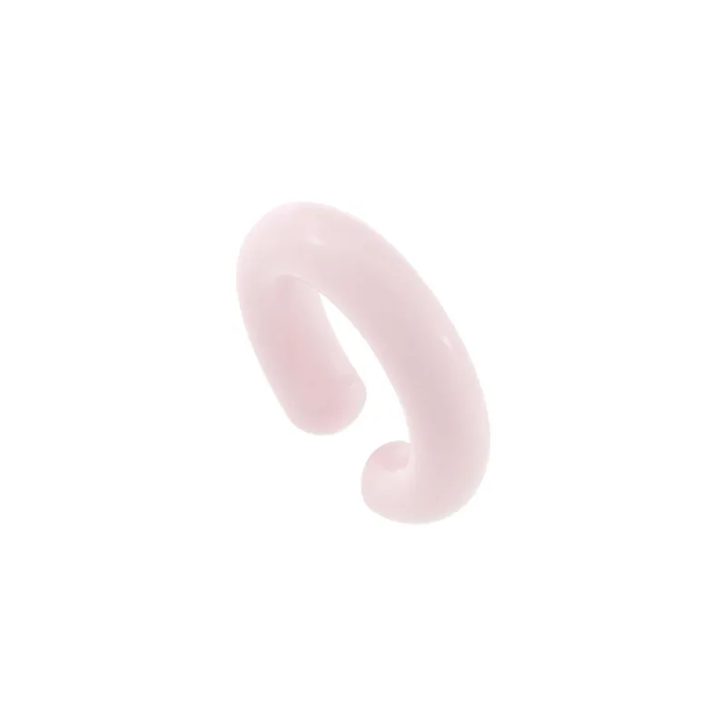 Pastel Enamel Ear Cuff sold by Adina Eden's