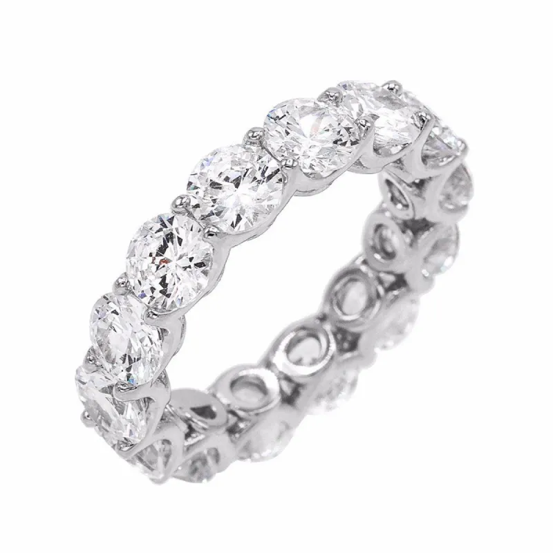 Men's Adina Eden Eternity Band sold by Adina Eden's