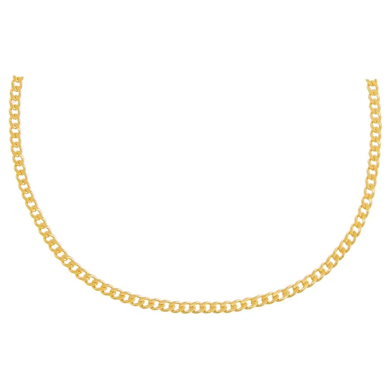 Cuban Choker sold by Adina Eden's