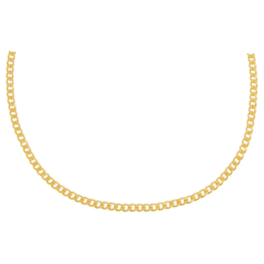 Cuban Choker sold by Adina Eden's