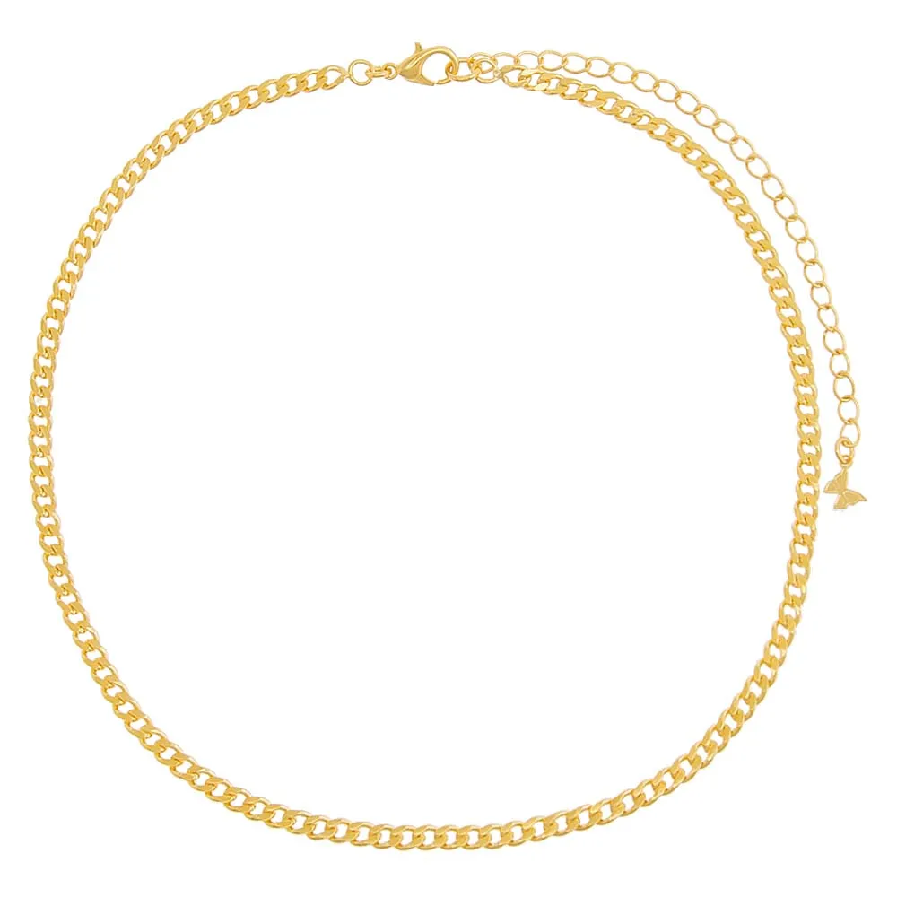 Cuban Choker sold by Adina Eden's product image thumbnail 3