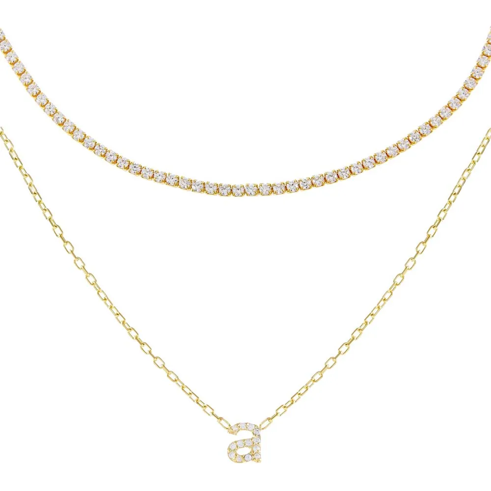 The Everyday Perfect Stack Combo Set sold by Adina Eden's