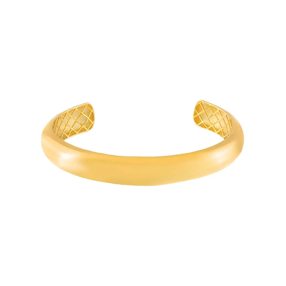 Dome Bangle sold by Adina Eden's product image thumbnail 5