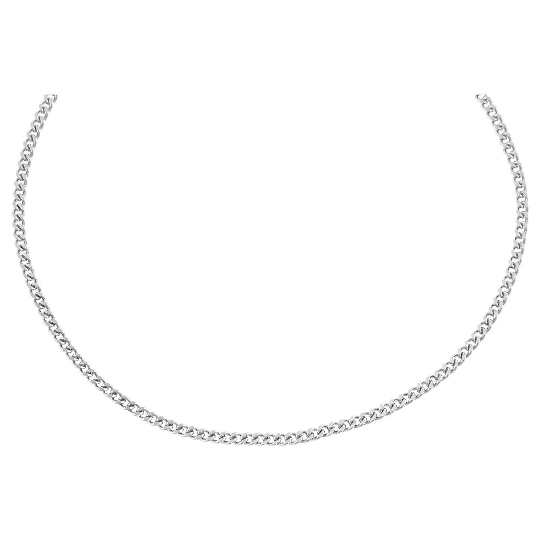 Cuban Necklace sold by Adina Eden's product image thumbnail 4
