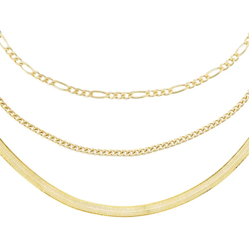 The Ultimate Stack Combo Set sold by Adina Eden's