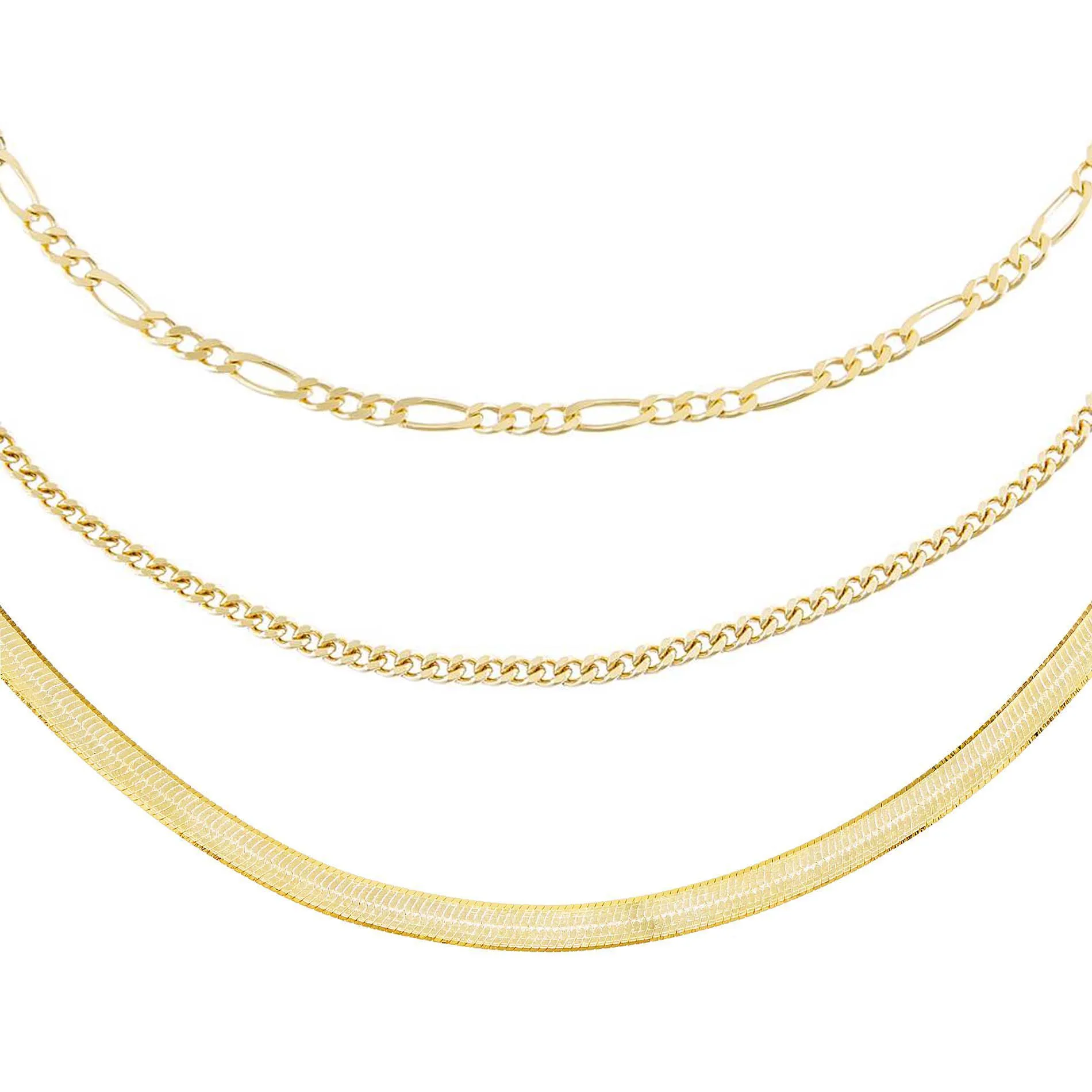 The Ultimate Stack Combo Set sold by Adina Eden's