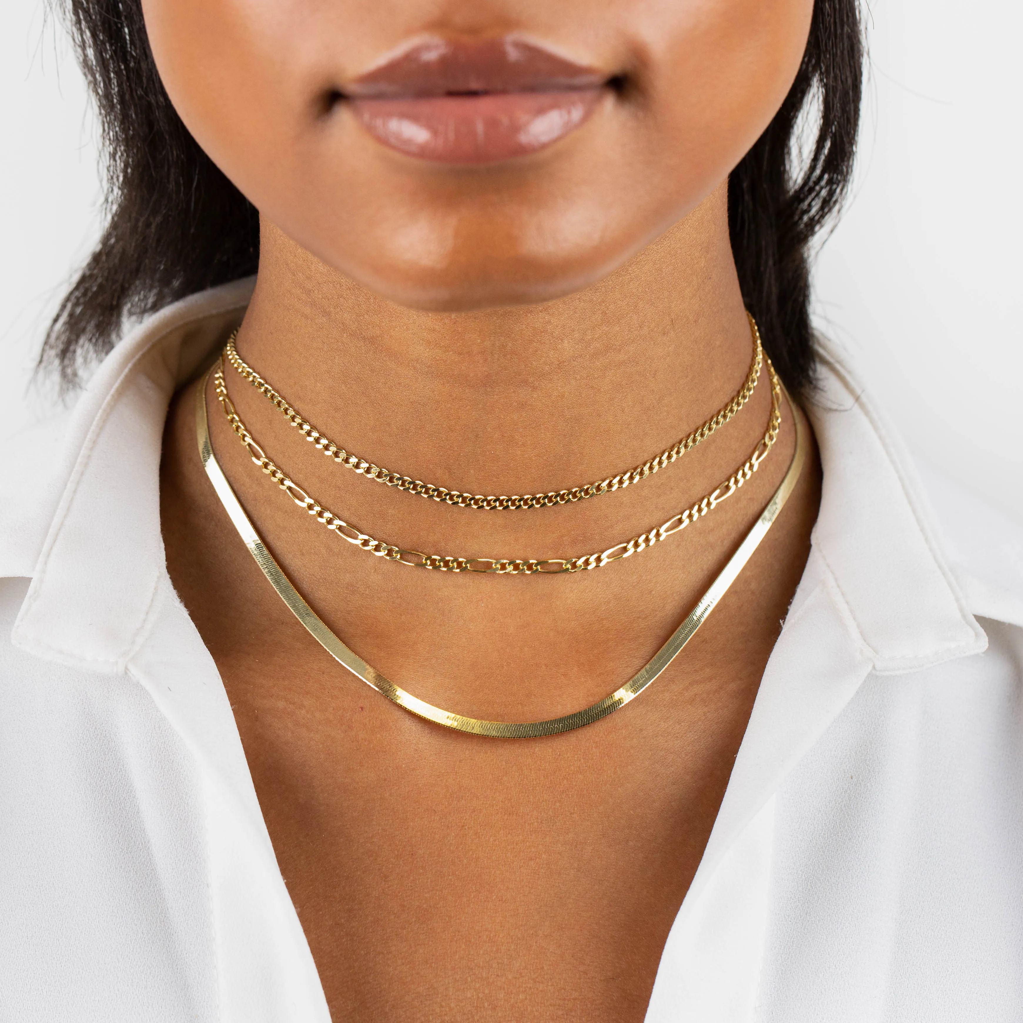 The Ultimate Stack Combo Set sold by Adina Eden's product image thumbnail 2