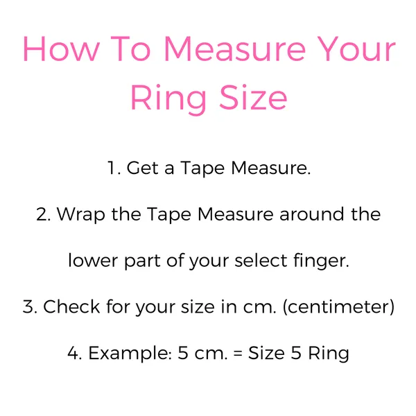 Pavé Bar Chain Ring sold by Adina Eden's product image thumbnail 3