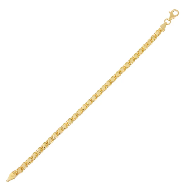 Harem Chain Bracelet sold by Adina Eden's