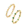 Double Trouble Ring Combo Set sold by Adina Eden's