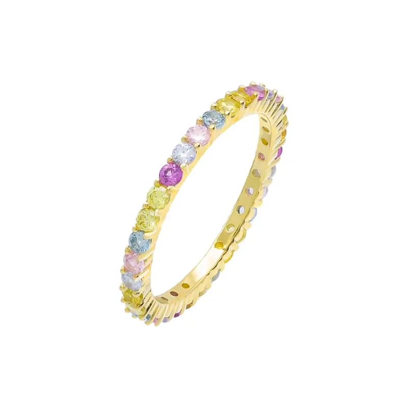 Pastel Thin Band sold by Adina Eden's