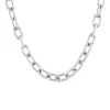 Pavé Chain Necklace sold by Adina Eden's