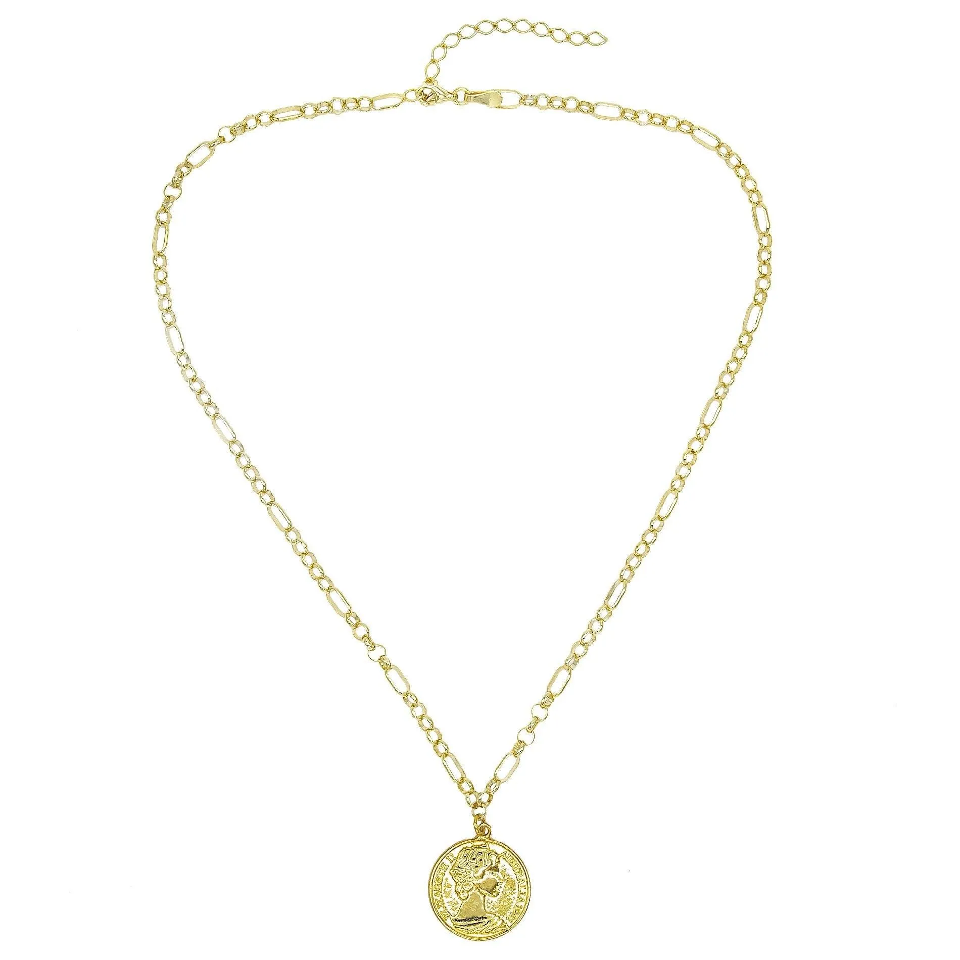 3 Piece Coin Set sold by Adina Eden's product image thumbnail 4