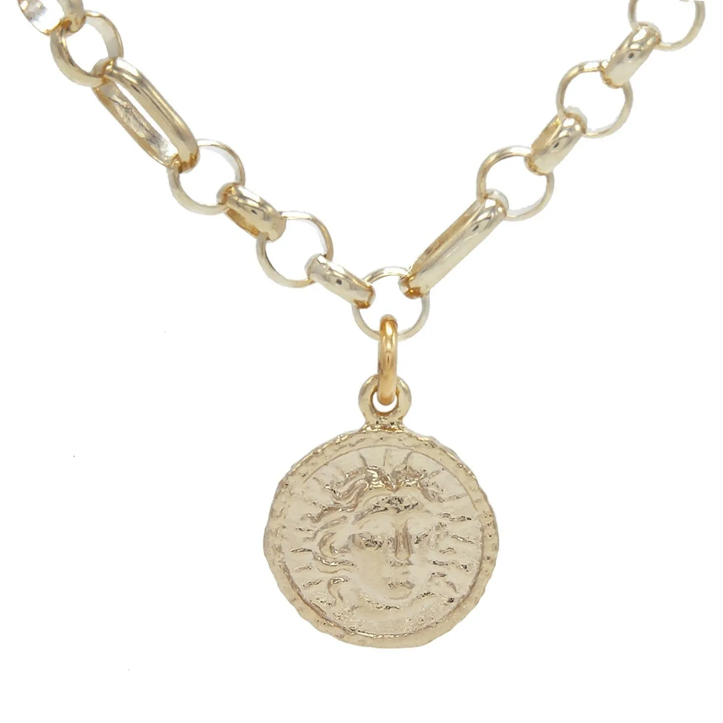 3 Piece Coin Set sold by Adina Eden's product image thumbnail 2