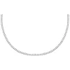 Adina Eden Tennis Choker sold by Adina Eden's