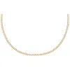 Adina Eden Tennis Choker sold by Adina Eden's