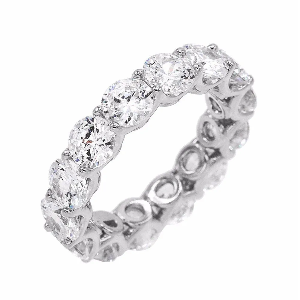 Adina Eden Eternity Band sold by Adina Eden's