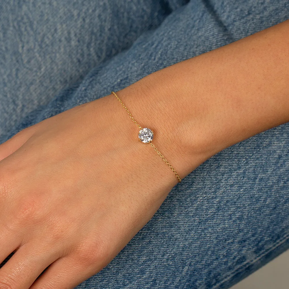 Juliette Bracelet sold by Adina Eden's product image thumbnail 2