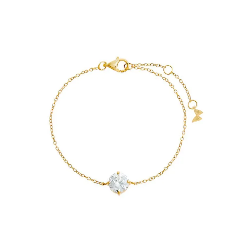 Juliette Bracelet sold by Adina Eden's
