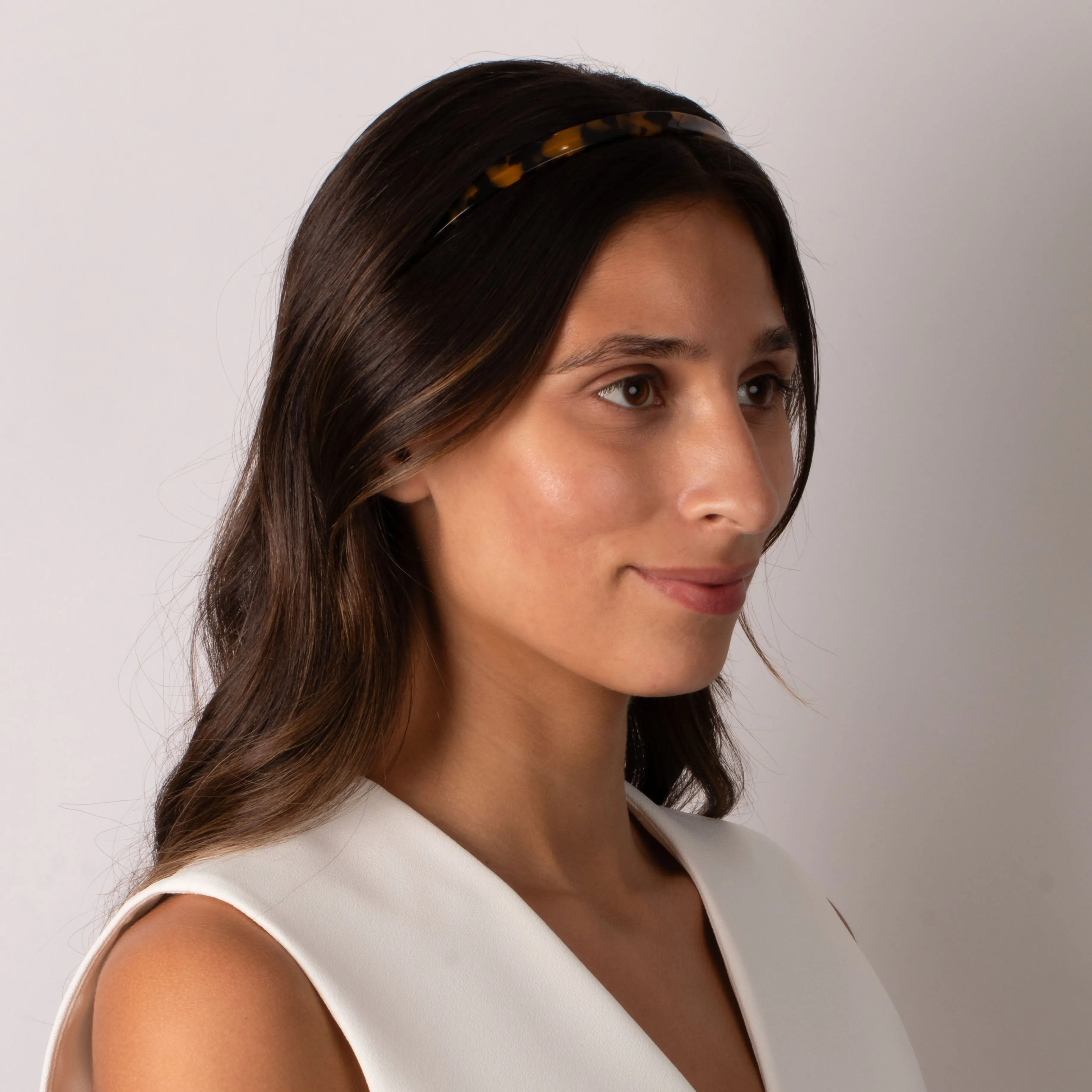 Basic Colored Head Band sold by Adina Eden's product image thumbnail 2
