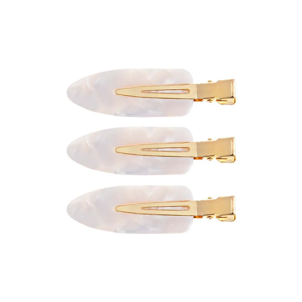 Creasless Hair Clip Set sold by Adina Eden's product image thumbnail 5