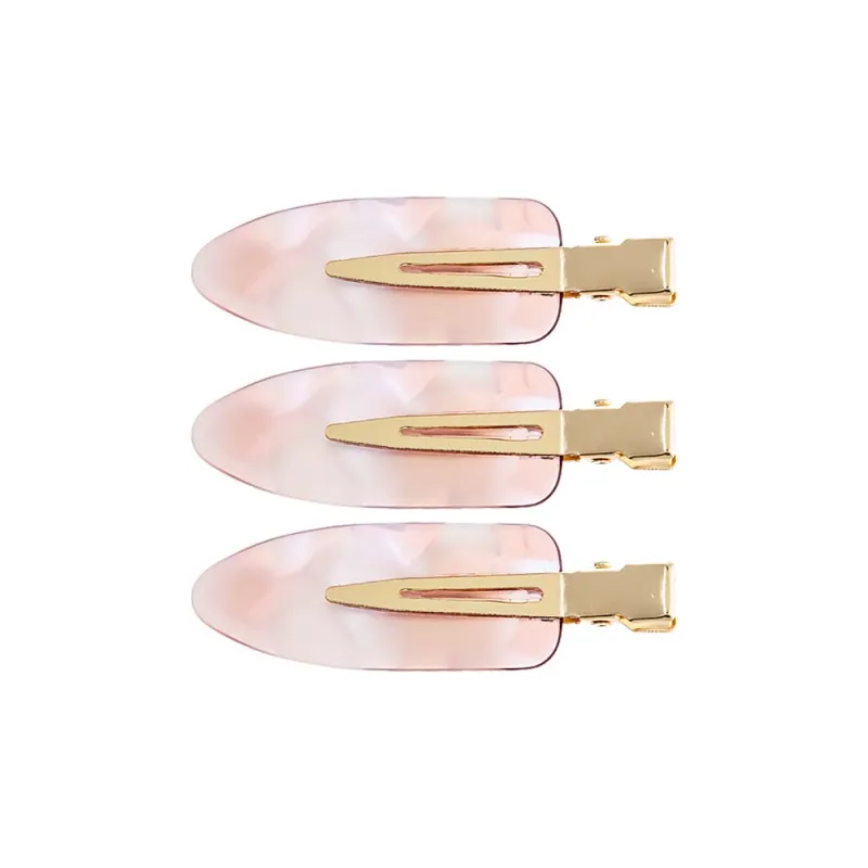 Creasless Hair Clip Set made by Adina Eden's