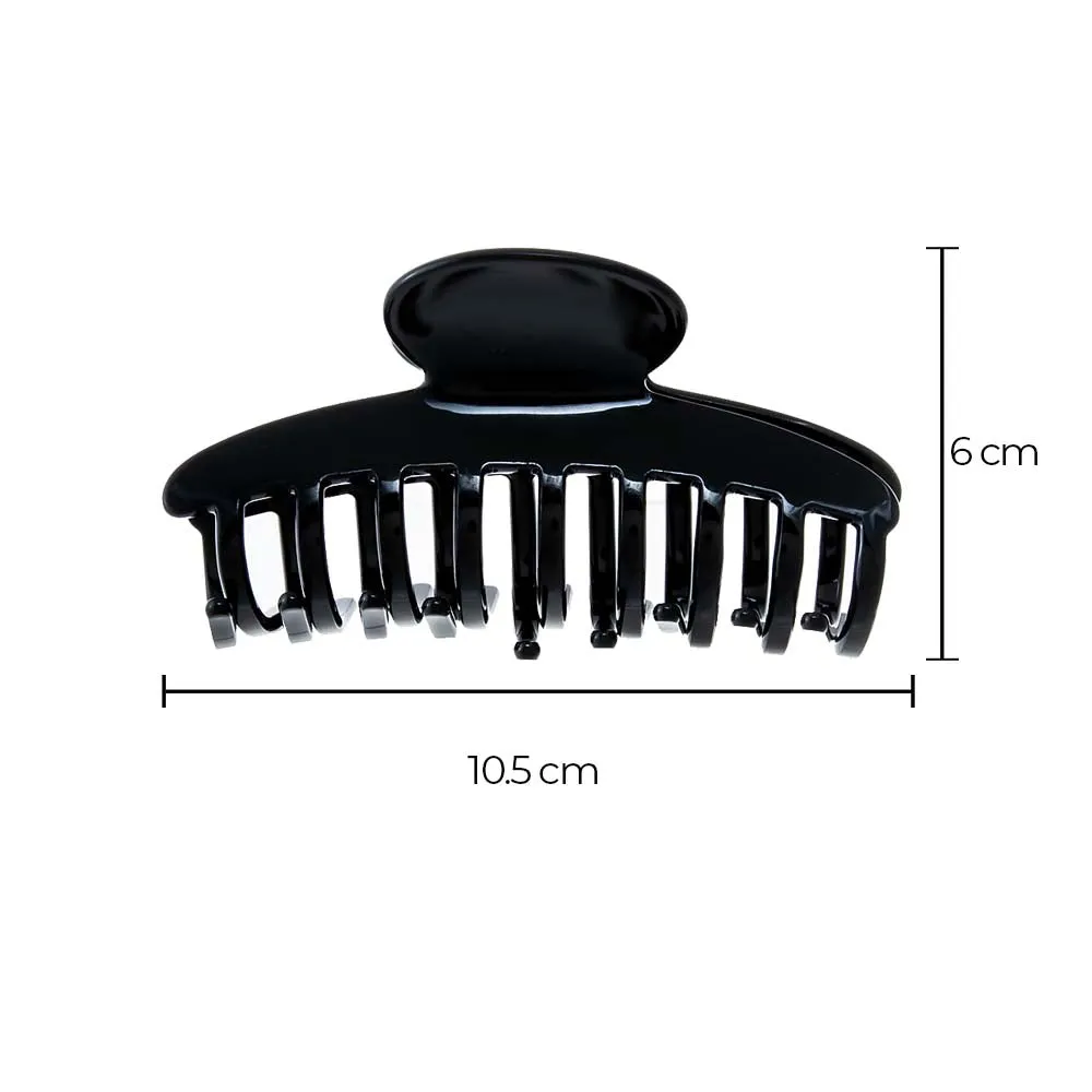 Large Octopus Hair Claw Clip sold by Adina Eden's product image thumbnail 4