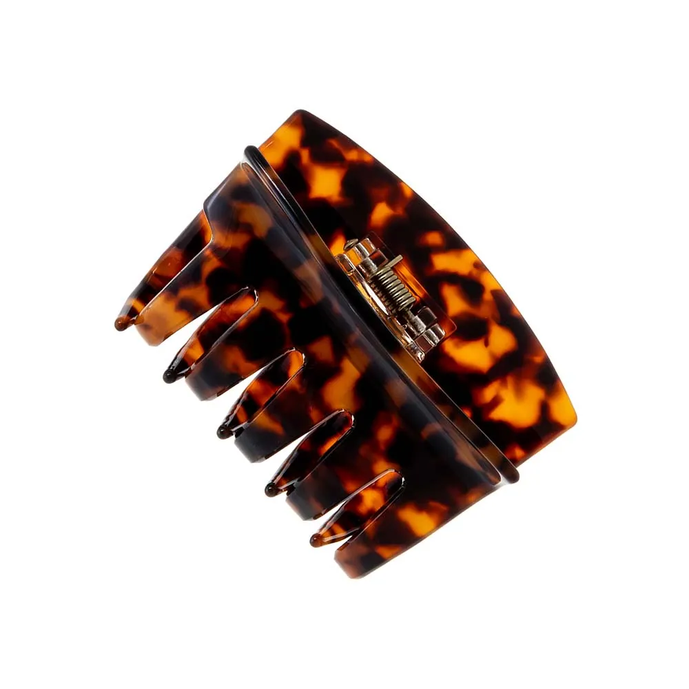 Medium Elongated Classic Hair Claw Clip sold by Adina Eden's product image thumbnail 4