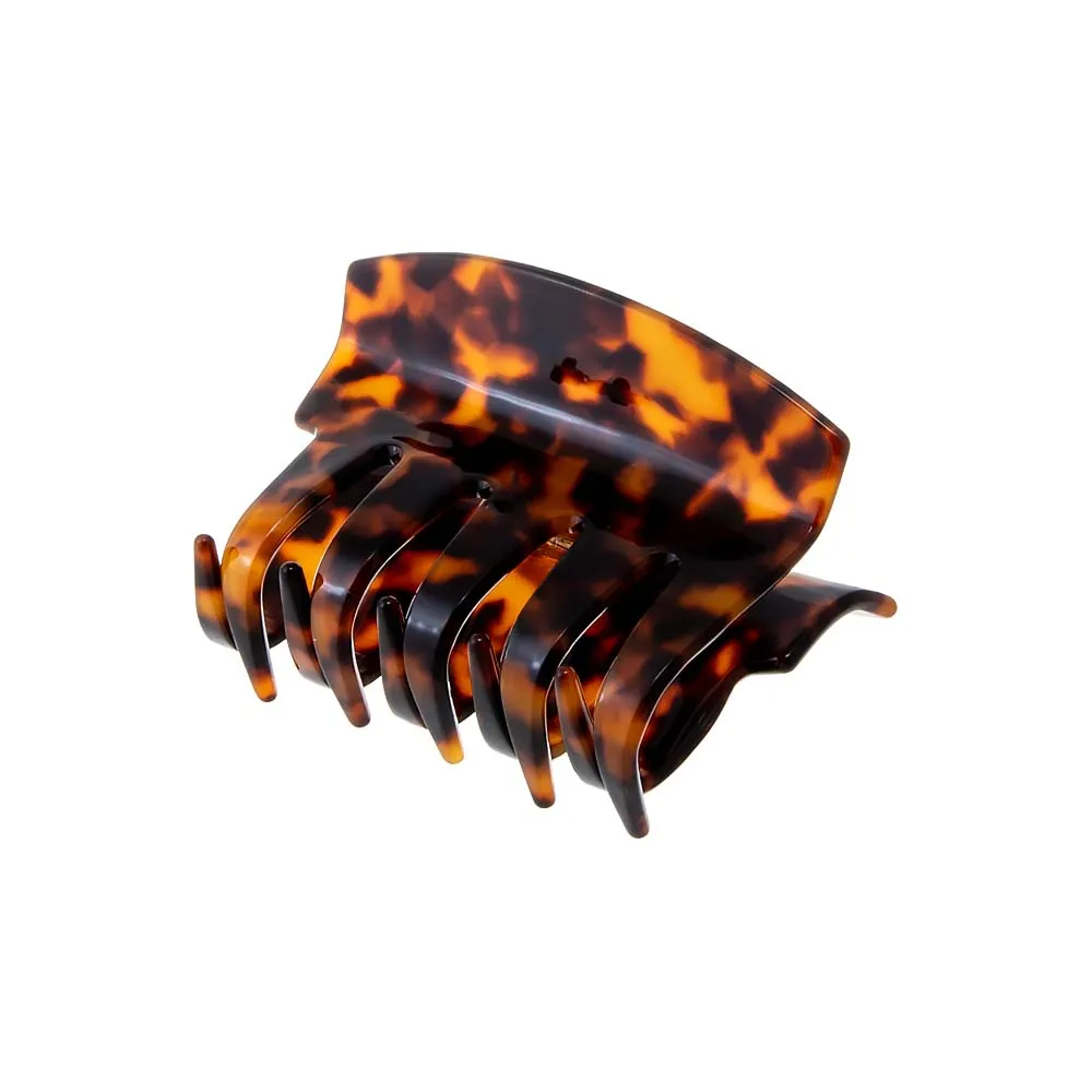 Medium Elongated Classic Hair Claw Clip sold by Adina Eden's product image thumbnail 5