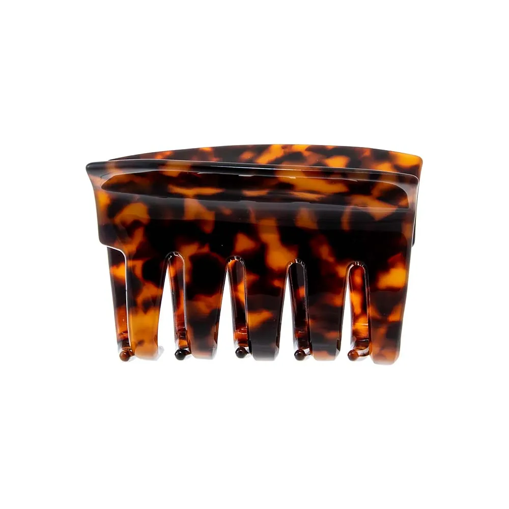 Medium Elongated Classic Hair Claw Clip sold by Adina Eden's product image thumbnail 3