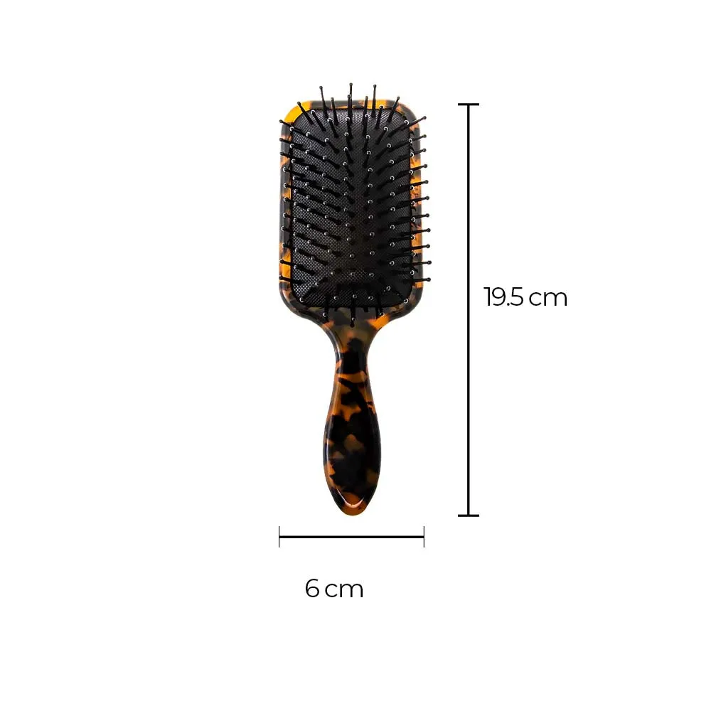 Colored Hair Brush sold by Adina Eden's product image thumbnail 4