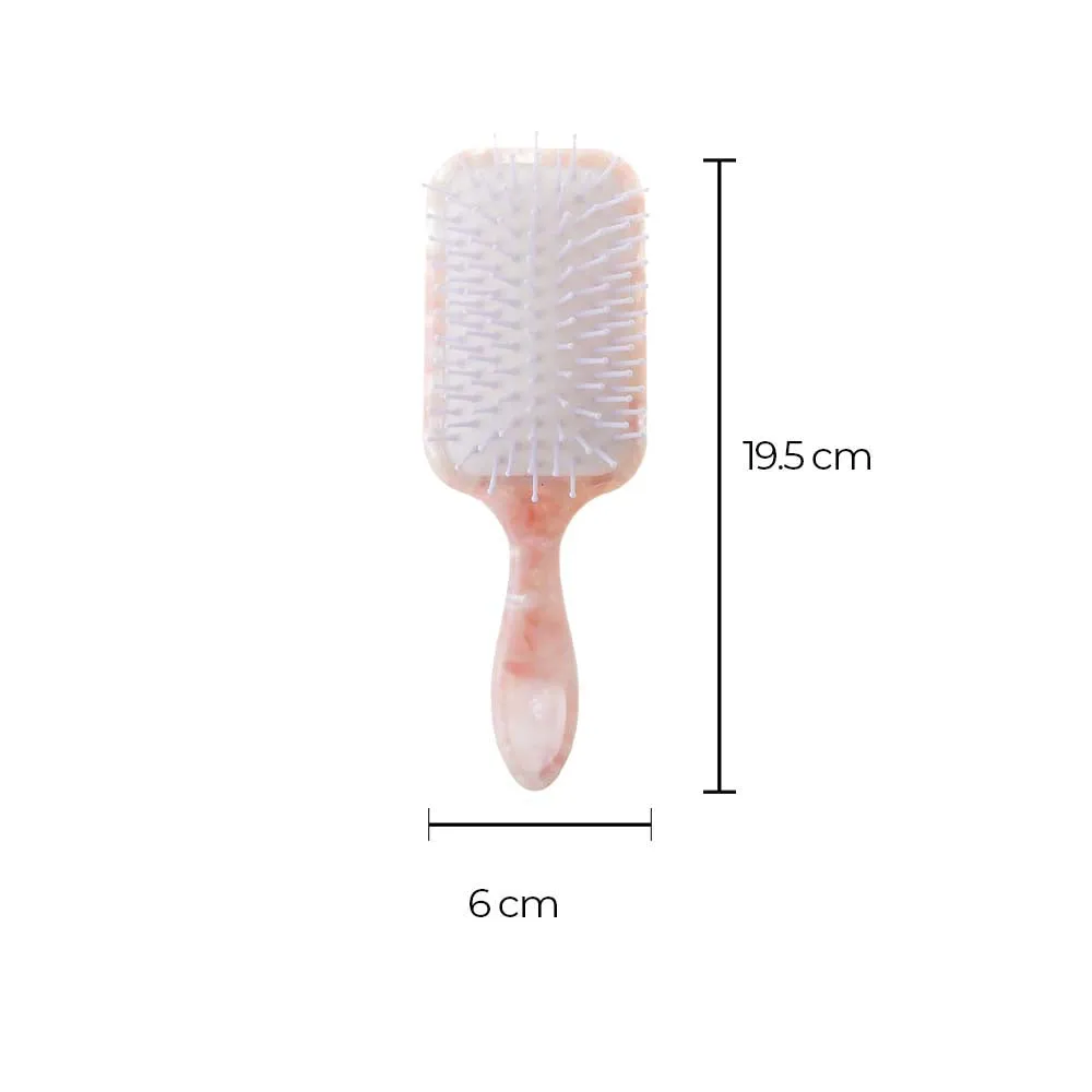 Colored Hair Brush sold by Adina Eden's product image thumbnail 3