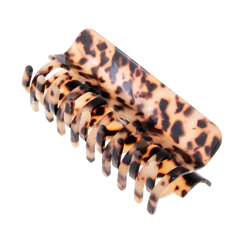 Jumbo Elongated French Hair Claw Clip sold by Adina Eden's product image thumbnail 5