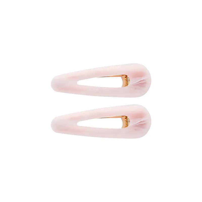 Hair Snap Clip Set sold by Adina Eden's