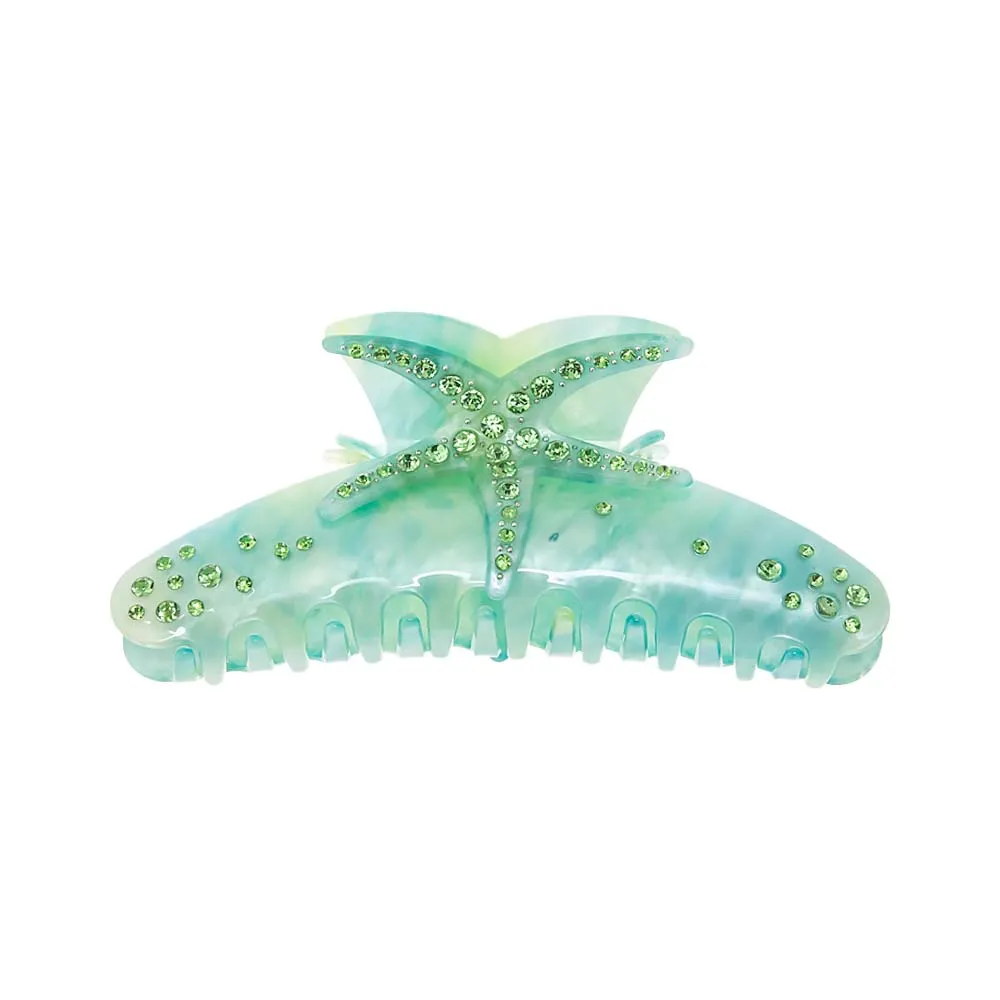 I'm A Starfish Hair Claw Clip sold by Adina Eden's product image thumbnail 2